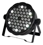 Luz protón 54 LED audio rítmico 220v - Imagen 3