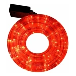 Manguera luz LED roja con controlador Mr1 – zoom detalle