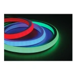 Manguera Neón Luces Luminosidad Flexible 12v 50 Mts Gv812 - Imagen 2