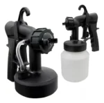 Maquina Pistola Para Pintar 220v Pintura Soplete 650w Tl0501 - Imagen 5
