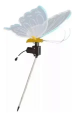 Mariposa led con movimiento para decoración lnfe-02 - Imagen 9