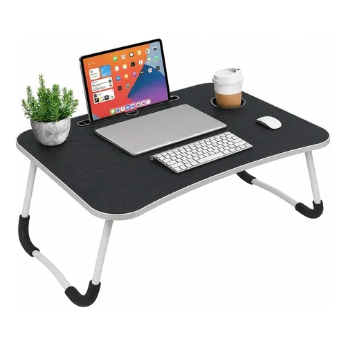 Mesa desayunadora bandeja plegable para cama Ea-310 – imagen 51