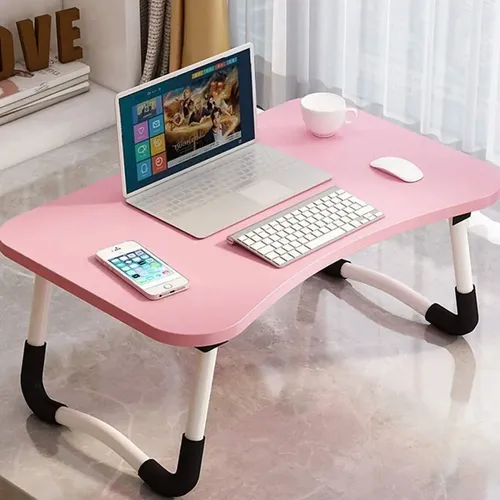 Mesa desayunadora bandeja plegable para cama Ea-310 - Image 32
