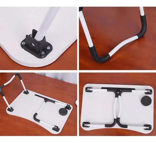 Mesa desayunadora bandeja plegable para cama Ea-310 - Image 18