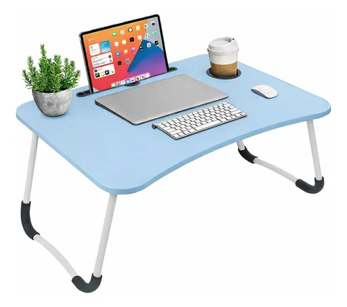 Mesa desayunadora bandeja plegable para cama Ea-310 - Image 11