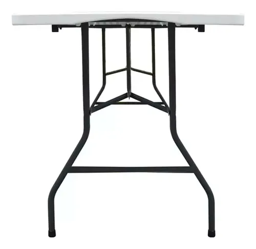 Mesa plegable portátil de polipropileno Wdy5 - Image 8