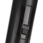 Microfono Inalambrico + Receptor Usb Display Digital Vm-v16u – vista superior