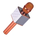 Microfono Karaoke Bluetooth Parlante Q7 Celular Con Eco – imagen 28