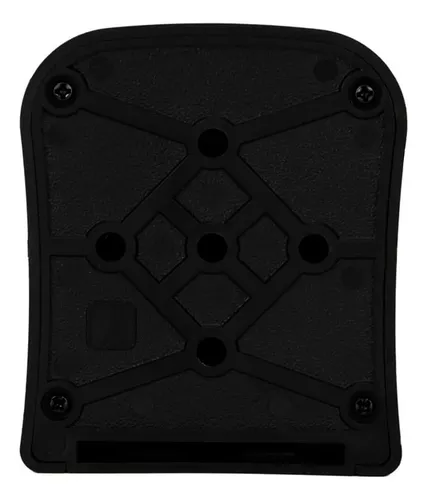 Mini Caja Fuerte De Seguridad 4 Digitos Para Llaves Om-856-2 – vista superior
