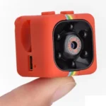 Mini Camara Espia Oculta Seguridad 1080 Full Hd Video Sq11 - Imagen 11