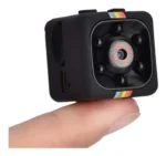 Mini Camara Espia Oculta Seguridad 1080 Full Hd Video Sq11