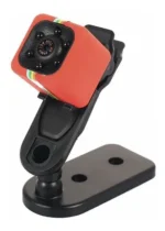 Mini Camara Espia Oculta Seguridad 1080 Full Hd Video Sq11 - Imagen 13