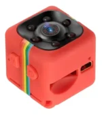 Mini Camara Espia Oculta Seguridad 1080 Full Hd Video Sq11 - Imagen 14