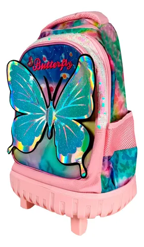 Mochila_Carrito_Mariposa_Infantil_Jardin_Ninos_Escuela_41002_D_948966-MLA81802349034_012025-O.webp Mochila carrito infantil mariposa 41002 - Imagen 1