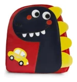 Mochila Dino Jardin Infantil Niños Niñas Escuela 2209