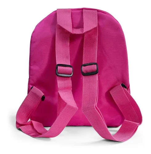 Mochila Dino Jardin Infantil Niños Niñas Escuela 2209 - Imagen 2