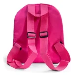 Mochila Dino Jardin Infantil Niños Niñas Escuela 2209 - Imagen 11