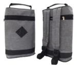 Mochila Matera Mate Vidrio Bombilla Yerbero Azucarero Urban - Imagen 20