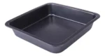 Molde Para Torta Asadera 21 Cm Teflon Anti Adherente