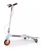 Monopatin Powerwing De 3 Ruedas Tipo Waveboard Gm Racing – detalle del producto