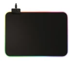 Mouse Pad Rgb Gamer Usb Luz Led 35x25 Retroiluminado Yt-2535 - Image 3