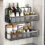 Soporte organizador estantes para baño Vp01 - Imagen 4