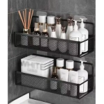 Soporte organizador estantes para baño Vp01 - Imagen 8