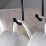 Organizador Percha Alacena Colgante Estante Cocina Soportes - Imagen 11