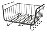 Organizador Percha Alacena Colgante Estante Cocina Soportes - Imagen 3