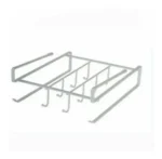 Organizador Percha Alacena Colgante Estante Cocina Soportes - Imagen 9