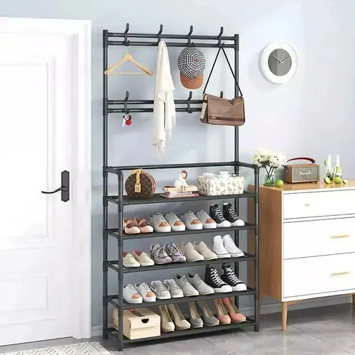 Organizador de ropa y zapatos N460 - Image 8