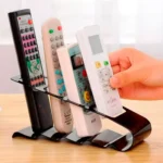 Organizador Soporte Para Controles Remoto Con 4 Ranuras - Image 6