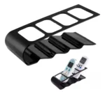 Organizador Soporte Para Controles Remoto Con 4 Ranuras - Image 4