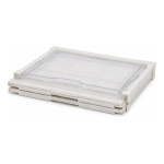 Zapatero caja plegable de 3 niveles 15686 - Image 5