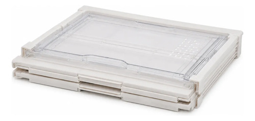 Zapatero caja plegable de 3 niveles 15686 - Image 5