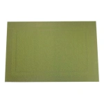 Pack X8 Individuales Mantel Mesa Rectangular Vinilo Re6551 – imagen 12