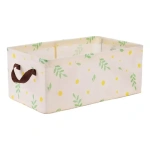 Pack X 12 organizadores plegables guarda ropa habitación Ad03 - Imagen 12