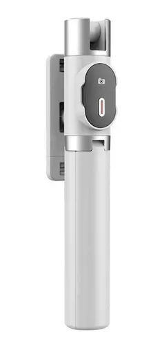 Palo Selfie Control Bluetooth Trípode + Lente Led P60d - Imagen 11