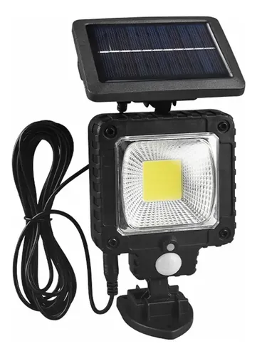 Panel reflector solar con sensor de movimiento Jx-855 - Imagen 6