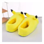 Pantuflas cerradas de Pikachu - Image 5