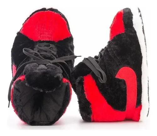 Pantuflas Cerradas Zapatillas Con Cordones Súper Abrigadas - Image 6