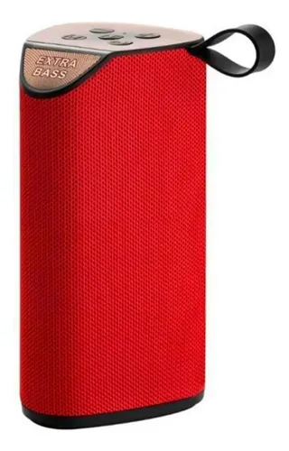 Parlante Bluetooth Portatil Altavoz Micro Usb A Usb-a Ade640 – imagen 11