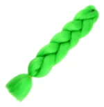 Extensiones de pelo para trenzas africanas - Imagen 45