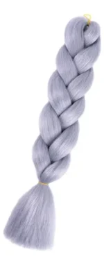 Extensiones de pelo para trenzas africanas - Imagen 65