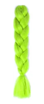 Extensiones de pelo para trenzas africanas - Imagen 57