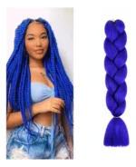 Extensiones de pelo para trenzas africanas - Imagen 70