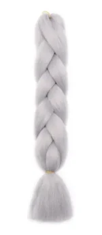 Extensiones de pelo para trenzas africanas - Imagen 61