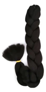 Extensiones de pelo para trenzas africanas - Imagen 12