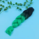 Extensiones de pelo para trenzas africanas - Imagen 118