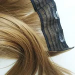 Pelos Extensiones Largo Lacio Simil Natural Planchita - Image 15